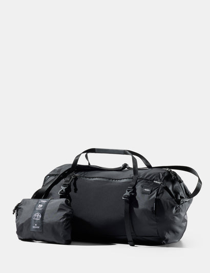 Matador 30l Packable Duffel, 30l, Black Black