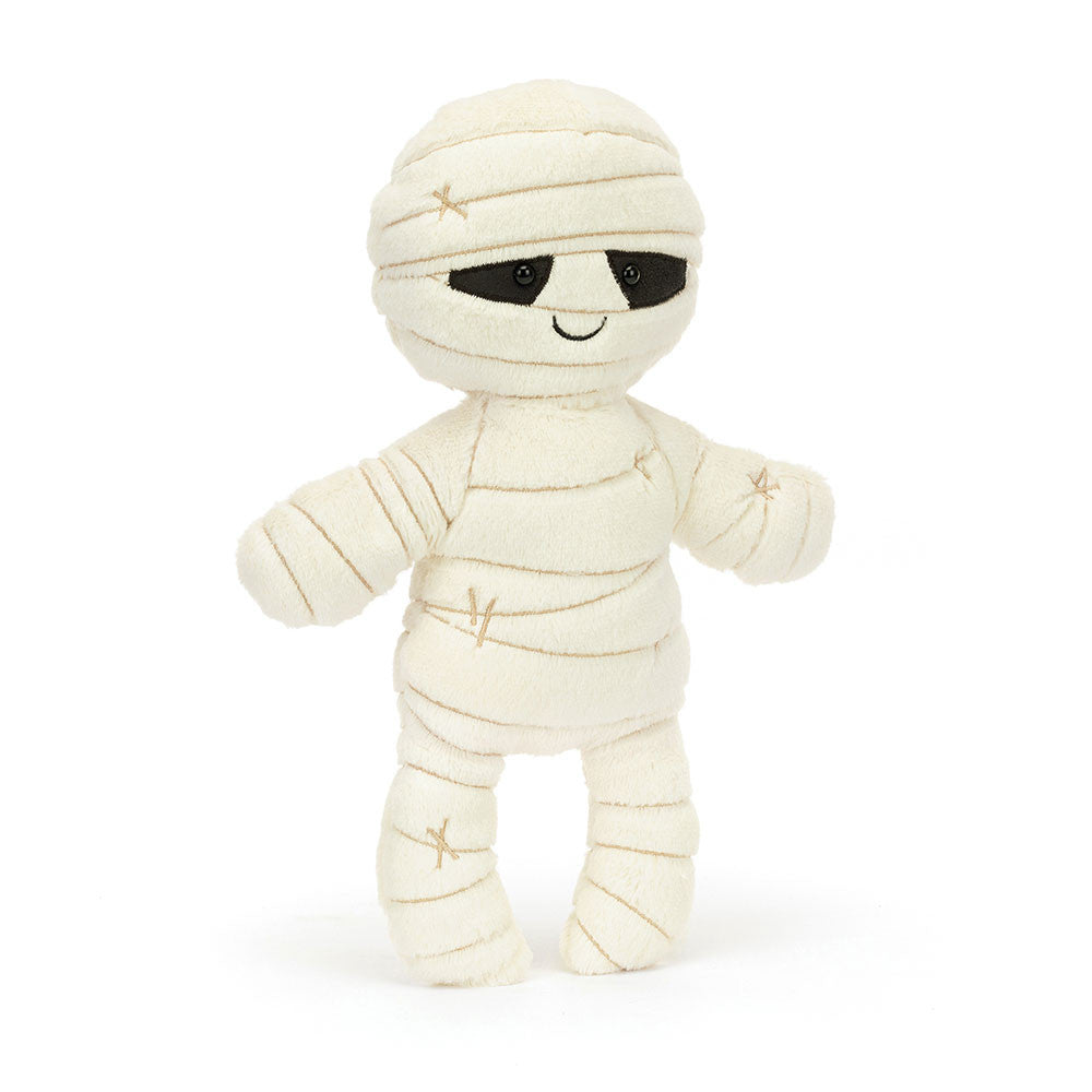 Jellycat Mummy Bob Mummy bob