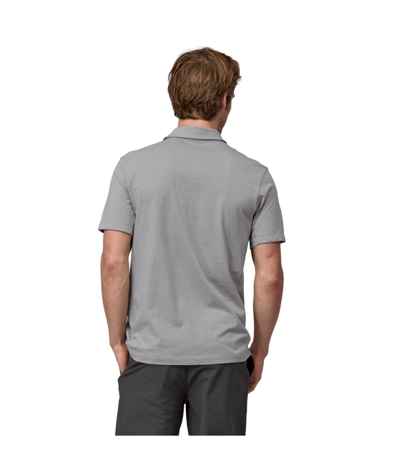 Patagonia M's Essential Polo
- Heirloom Peach