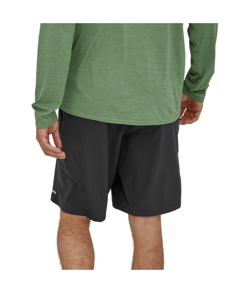 Patagonia M's Terrebonne 10in. Shorts - Black