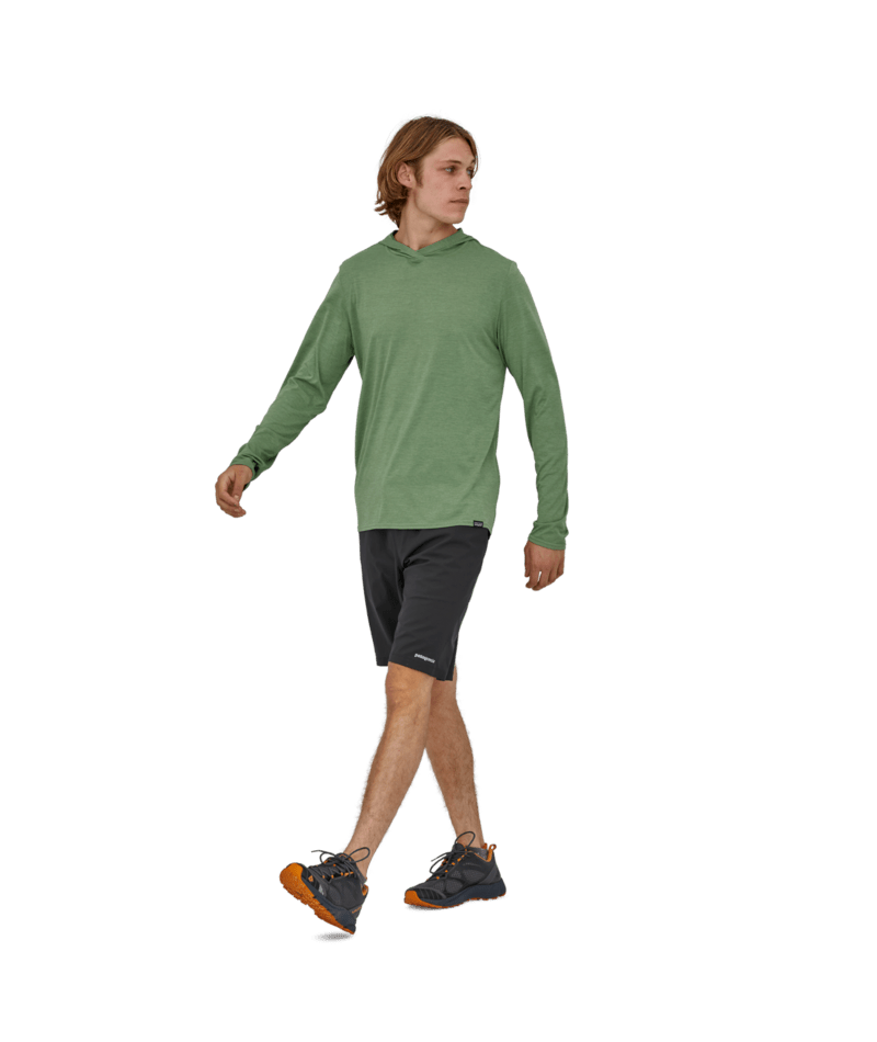 Patagonia M's Terrebonne 10in. Shorts - Black