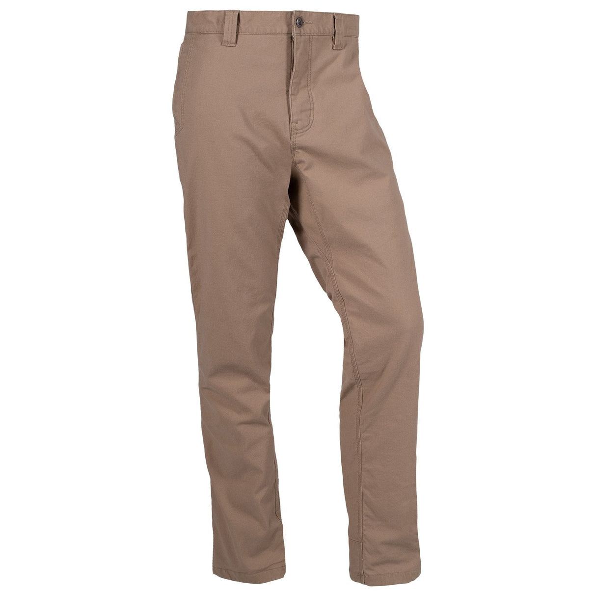 Mountain Khakis Men's Mountain Pant - Classic Fit Retro khaki