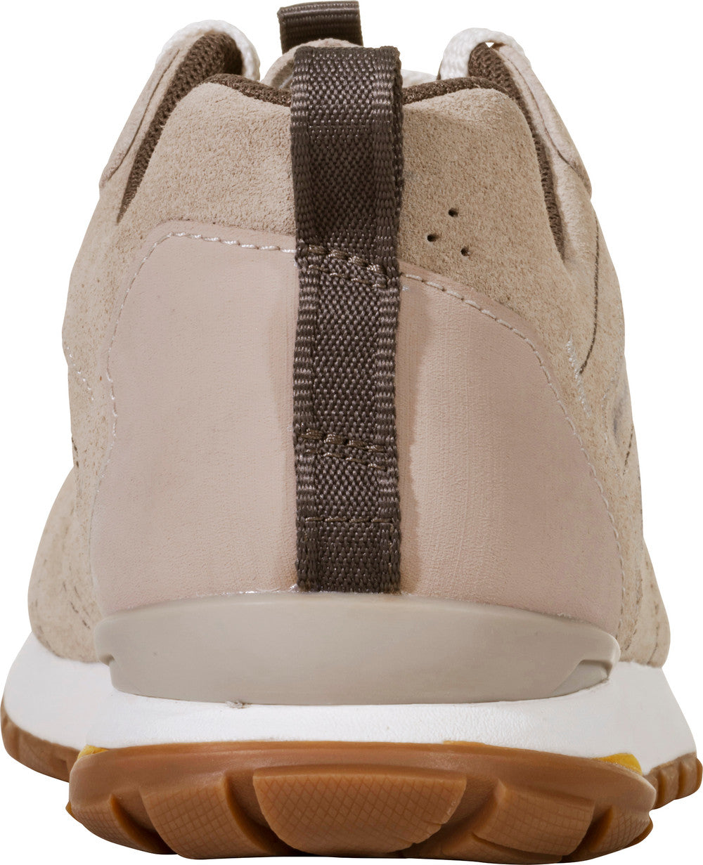 Oboz Footwear Mens Bozeman Low Leather Sneaker - Hawk