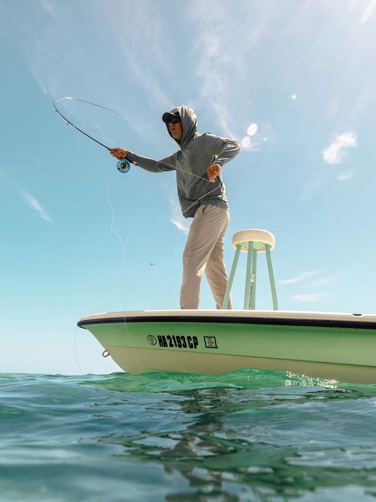 Free Fly Apparel Mens Breeze Pant - Black Sand