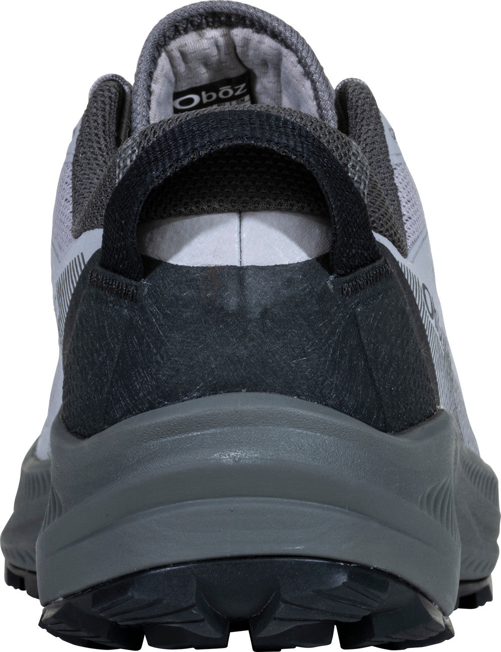Oboz Footwear Mens Katabatic LT Low Shoe - Drizzle