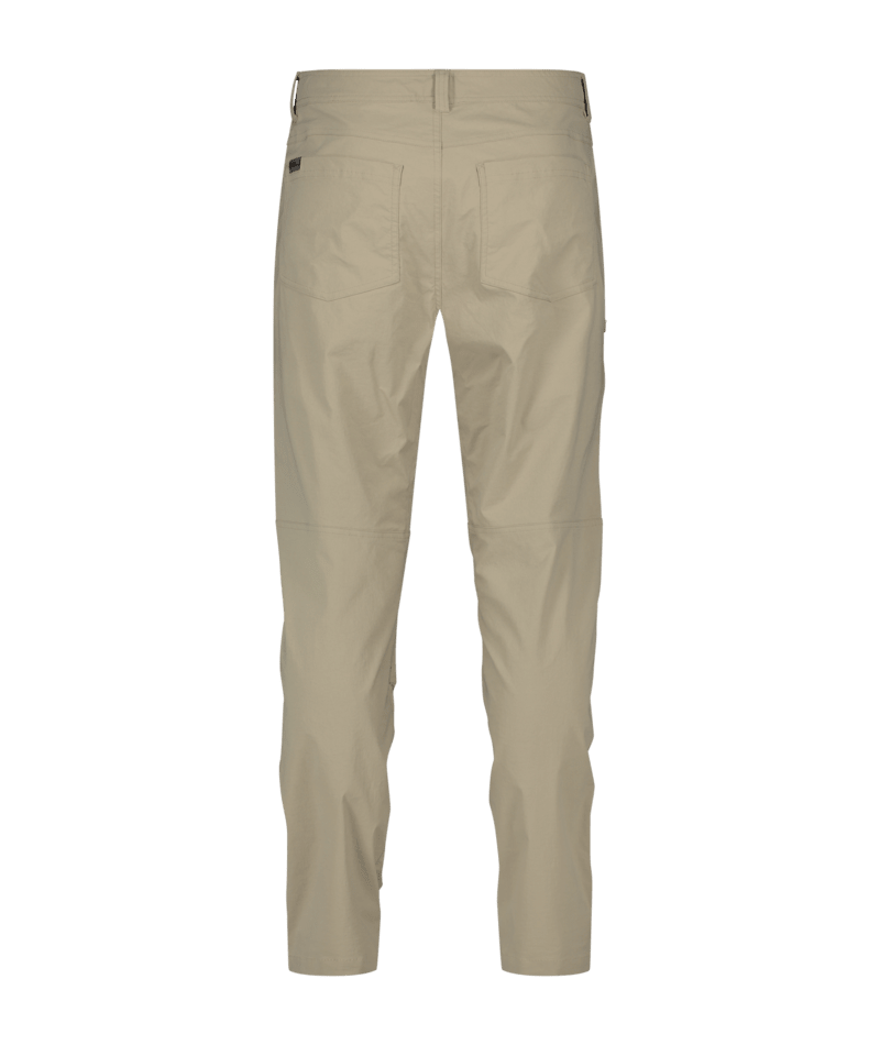Royal Robbins Mens Wilder Pant - Khaki