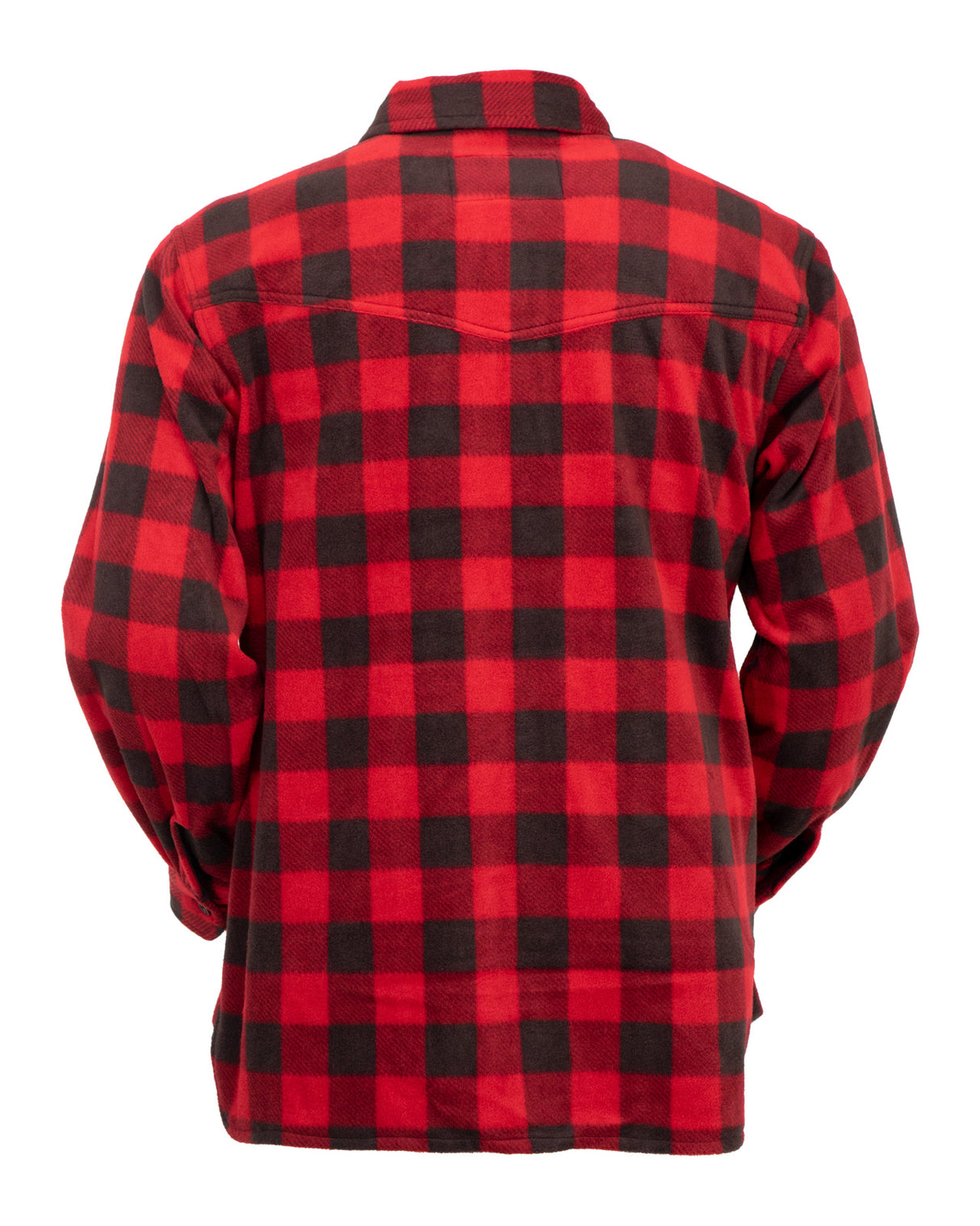 Outback Trading Co. Mens Big Shirt