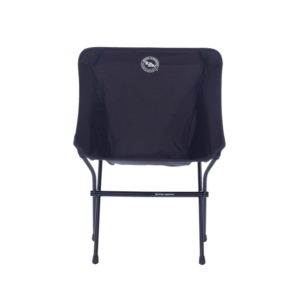 Big Agnes Mica Basin Camp Chair Black Black