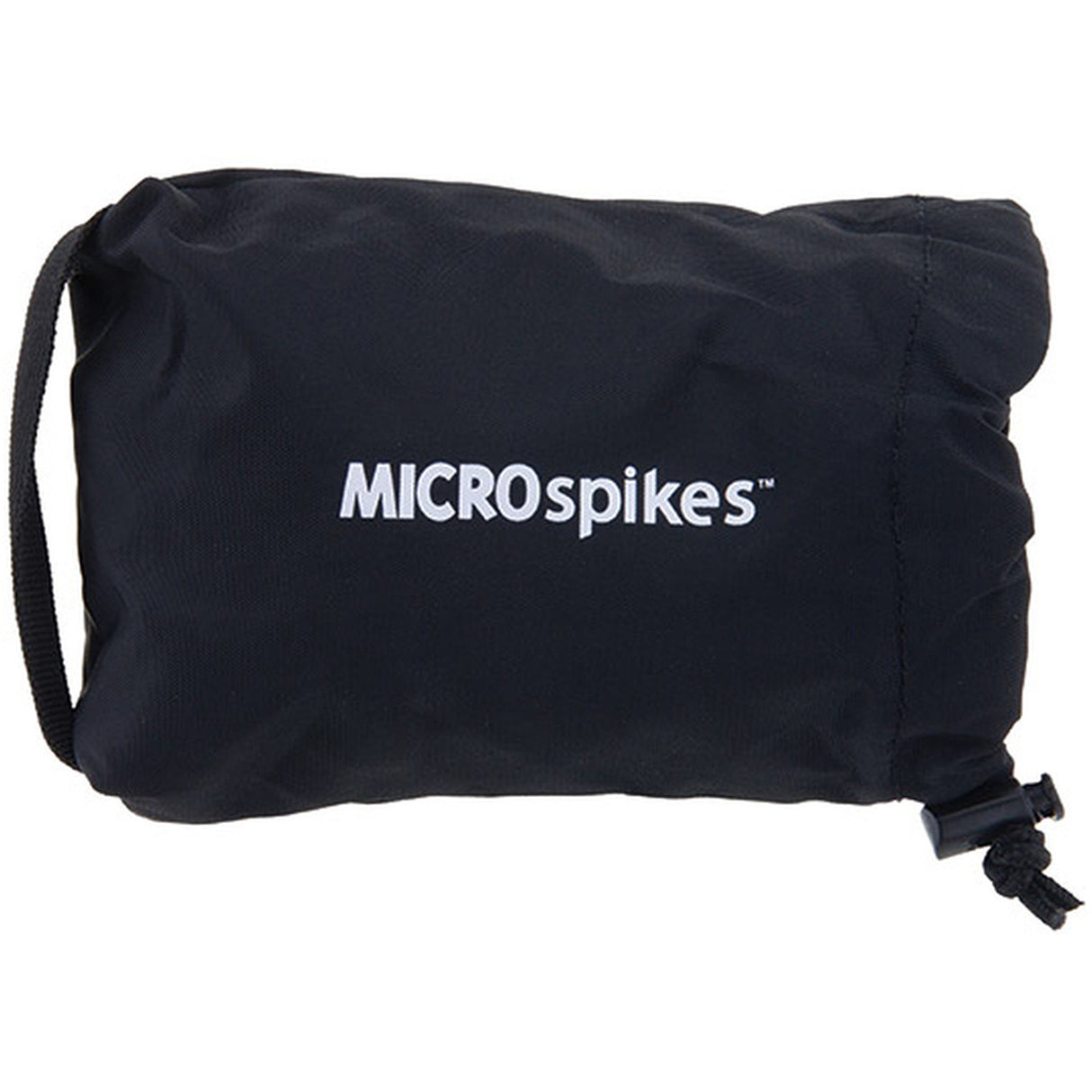 Kahtoola Microspikes Footwear Tote Sack Black