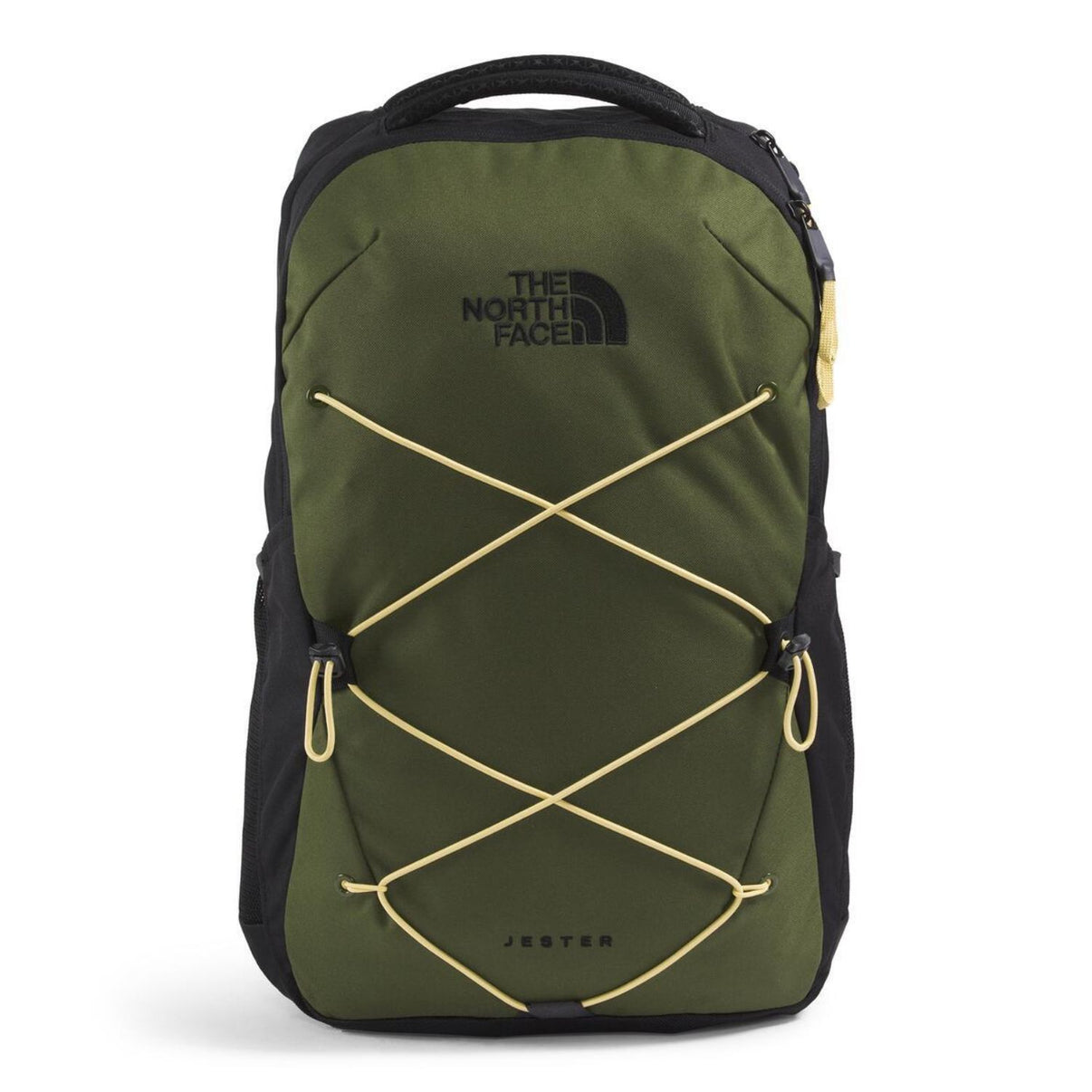Jester Pack, Woodland Green, Honeyed Sand