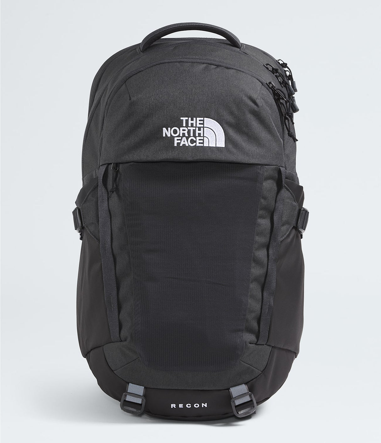 The North Face Recon Daypack - Asphalt Grey / Tnf Black Asphalt/gry tnf/blk