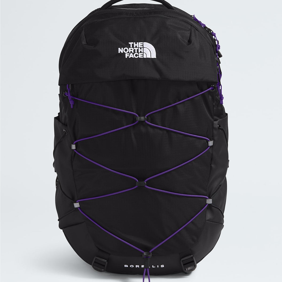 The North Face Women’s Borealis Purple Backpack Women main image 2