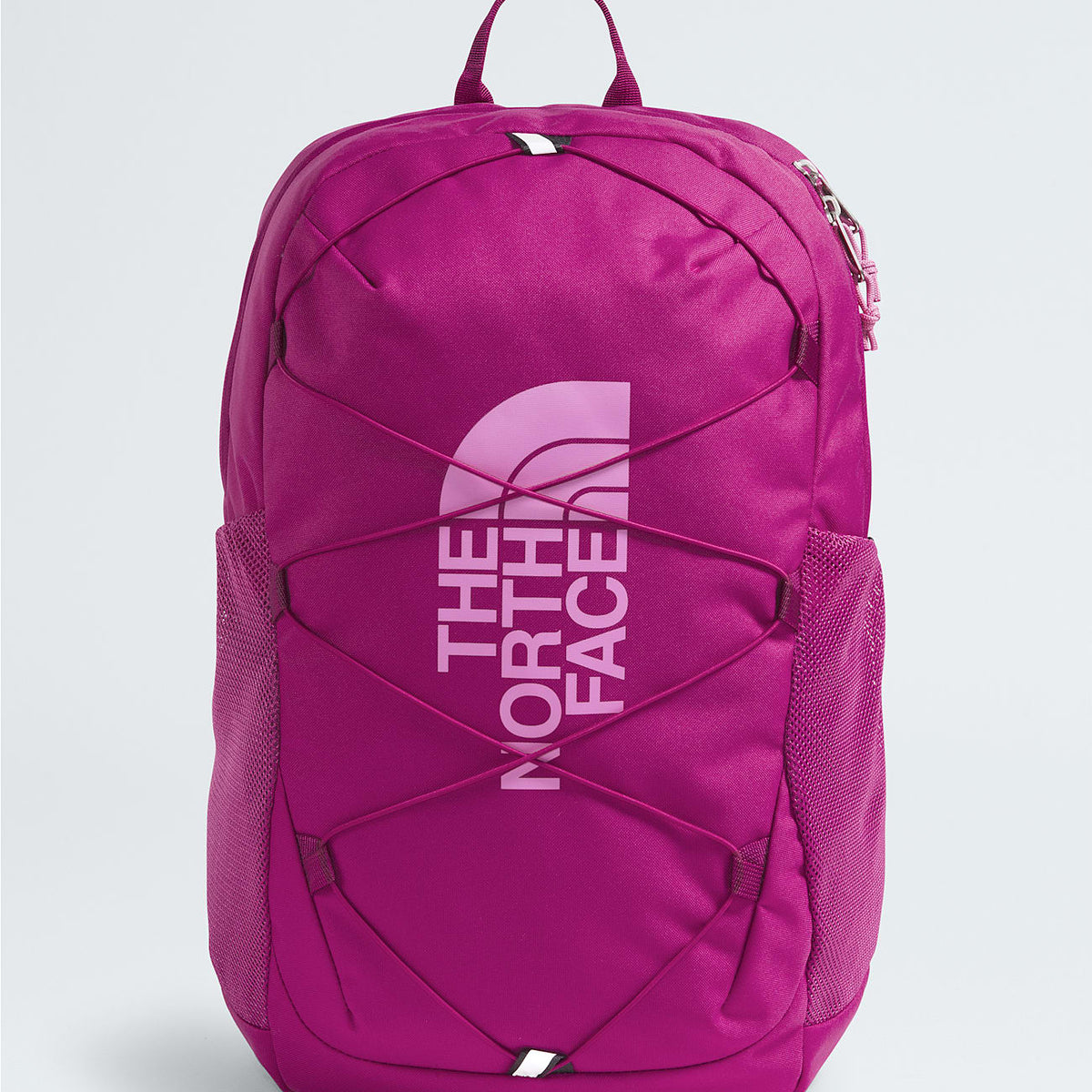 North face Jester backpacks in mauve The North Face Womens Jester Backpack – S&D Kids main image 4