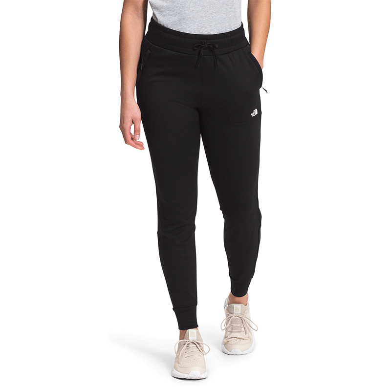 THE NORTH FACE Women's Canyonlands Jogger TNF Black / / REG