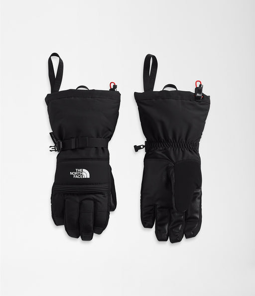 The North Face Men’s Montana Ski Gloves Tnf_black