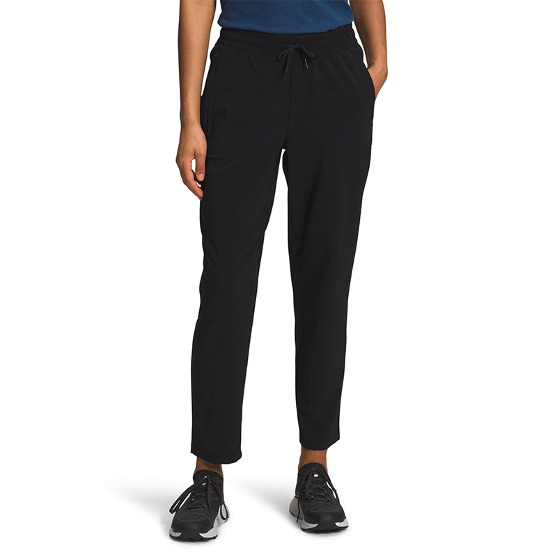 THE NORTH FACE Women’s Never Stop Wearing Pant TNF Black / / REG