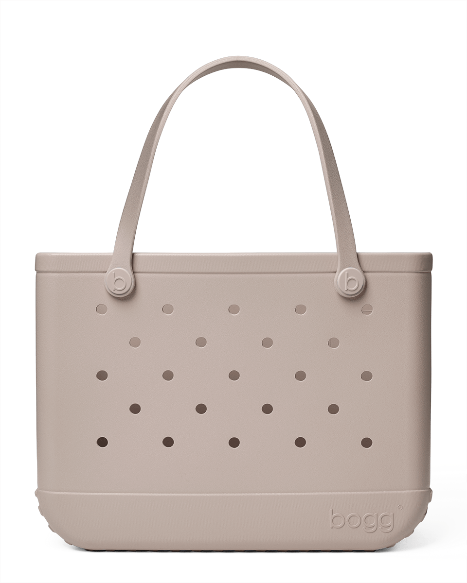Original Bogg Bag Mushroom