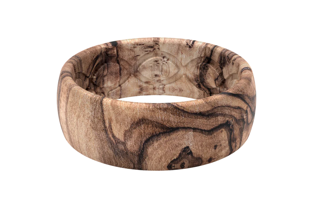 Groove Life Groove Ring Nomad - Burled Walnut Burled Walnut