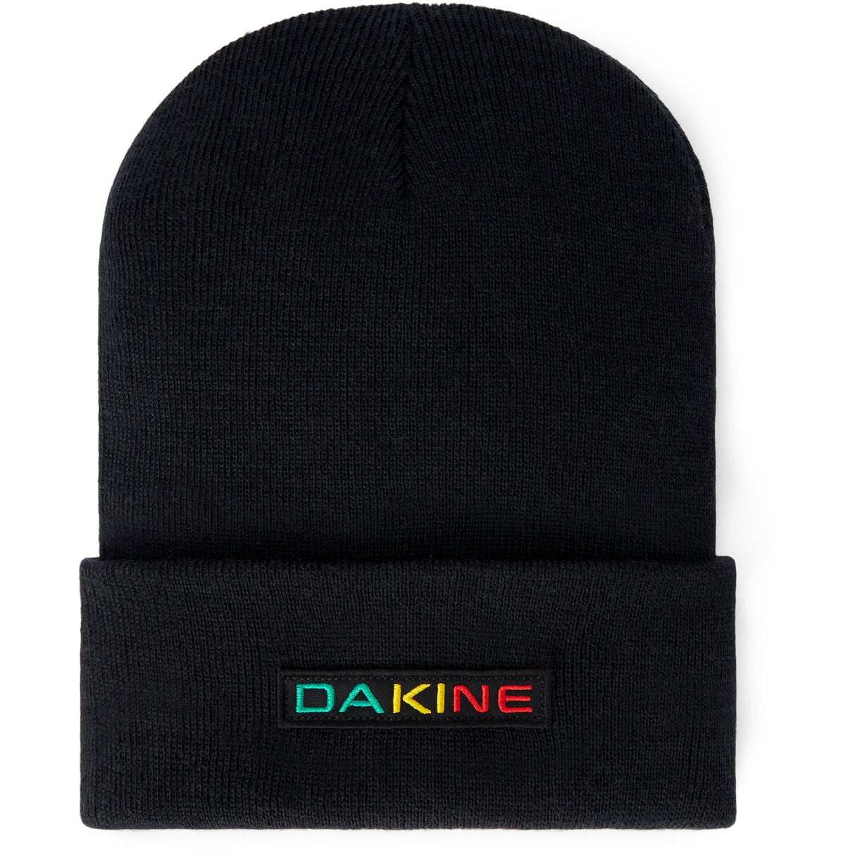 Dakine Payton Beanie - Black Black