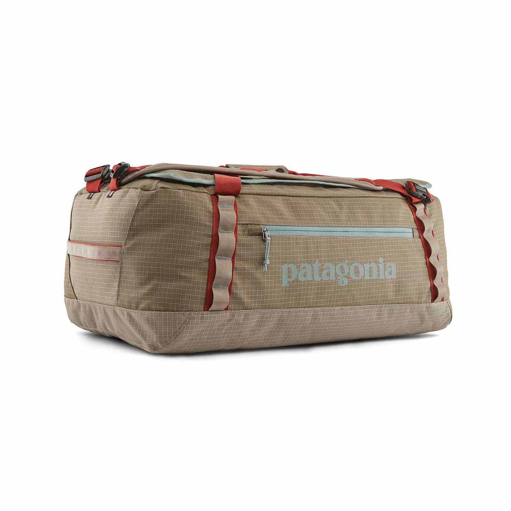 Patagonia Black Hole Duffel - Seabird Grey 55l Seabird grey
