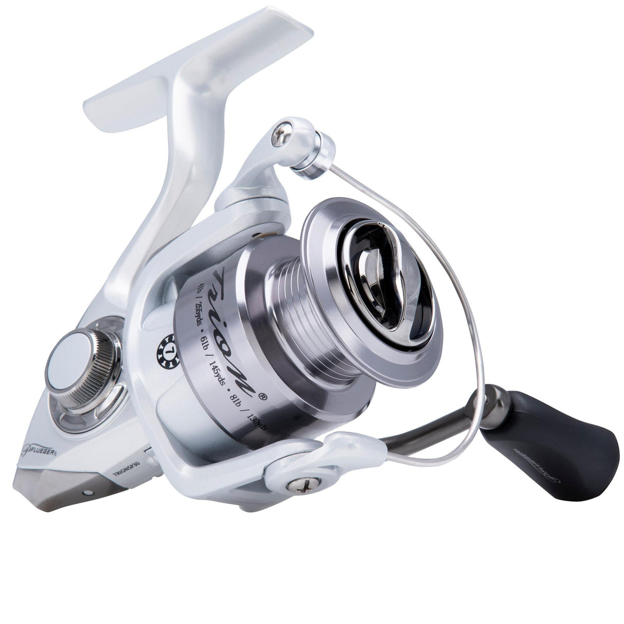 Pure Fish Pflueger Trion 35 Spin Box Reel Trionsp35x