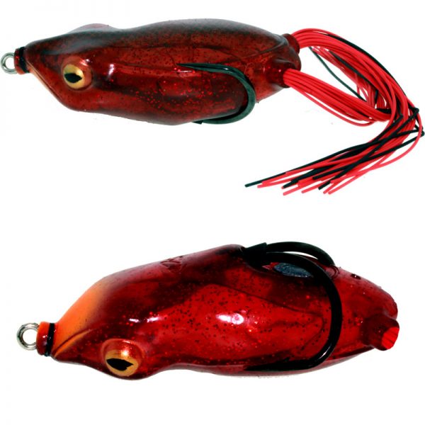 River 2 Sea Phat Mat Daddy Frog Dart