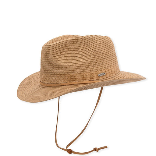 Pistil Baxter Sun Hat Natural