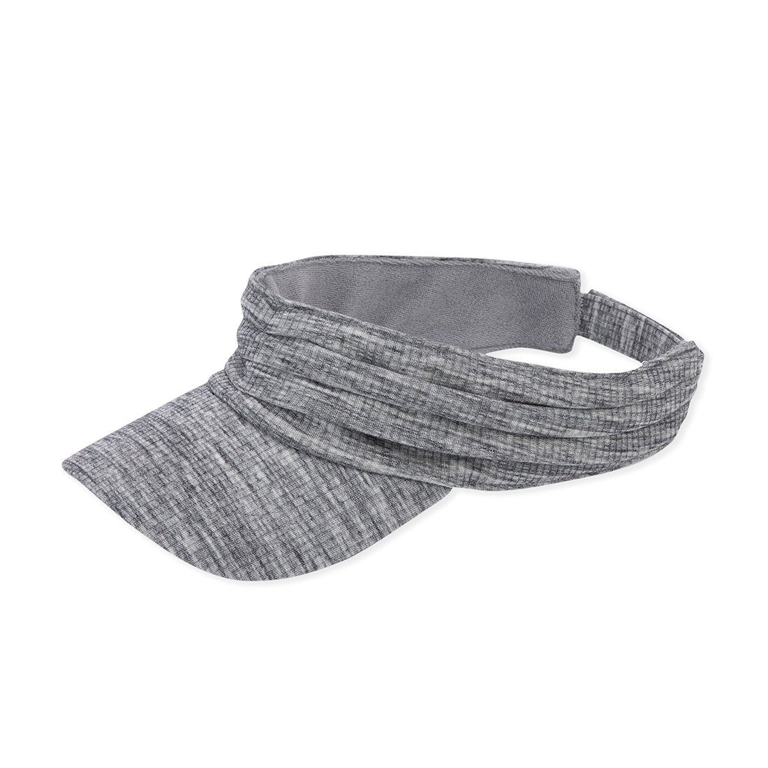 Pistil Lizzie Visor Grey
