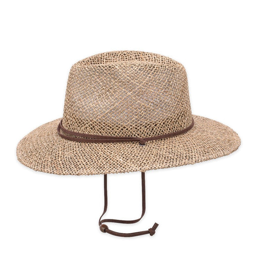 Pistil Rubin Sun Hat Natural