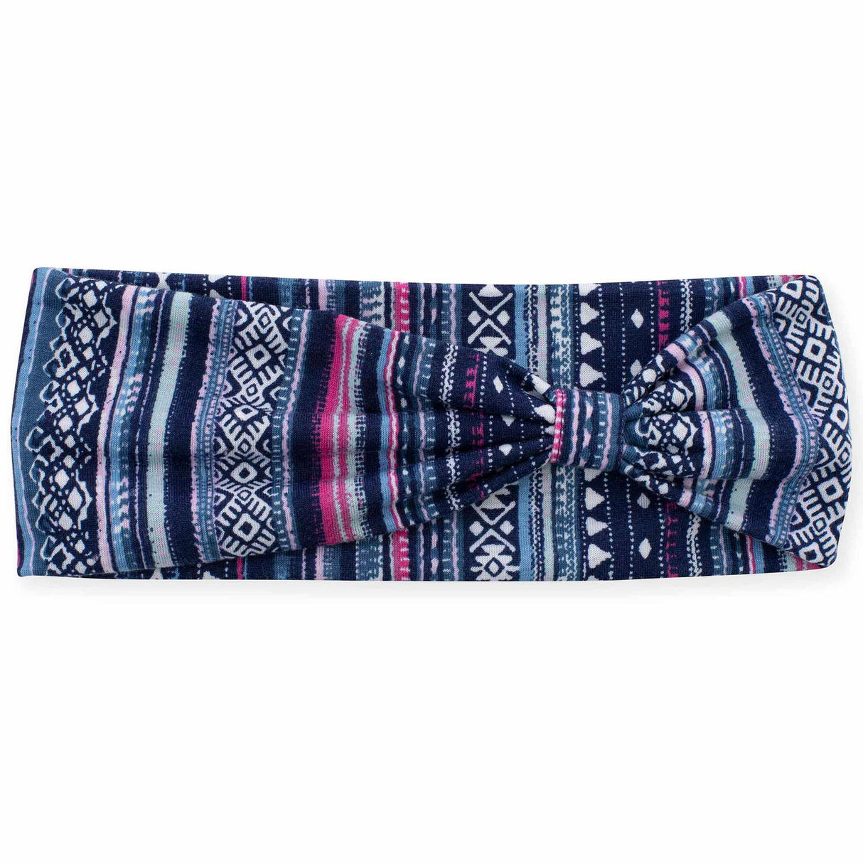 Pistil Ada Headband Indigo