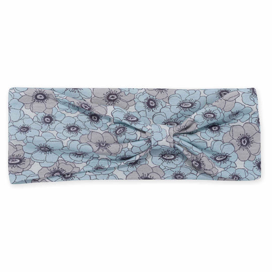 Pistil Fleur Headband Sky