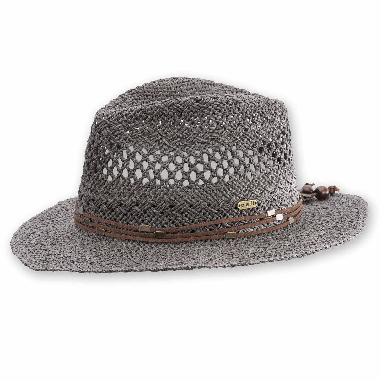Pistil Regan Sun Hat Graphite