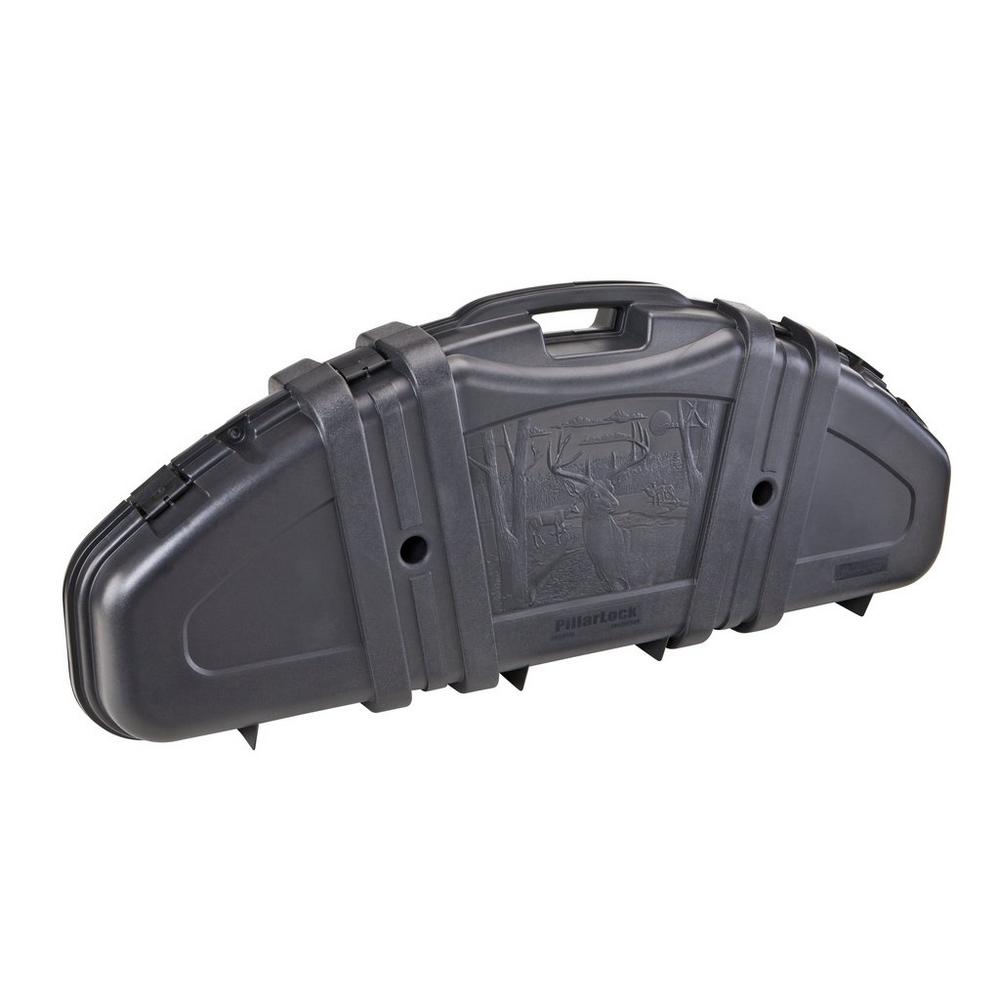 Plano Molding Protector Series Protector Bow Case Black