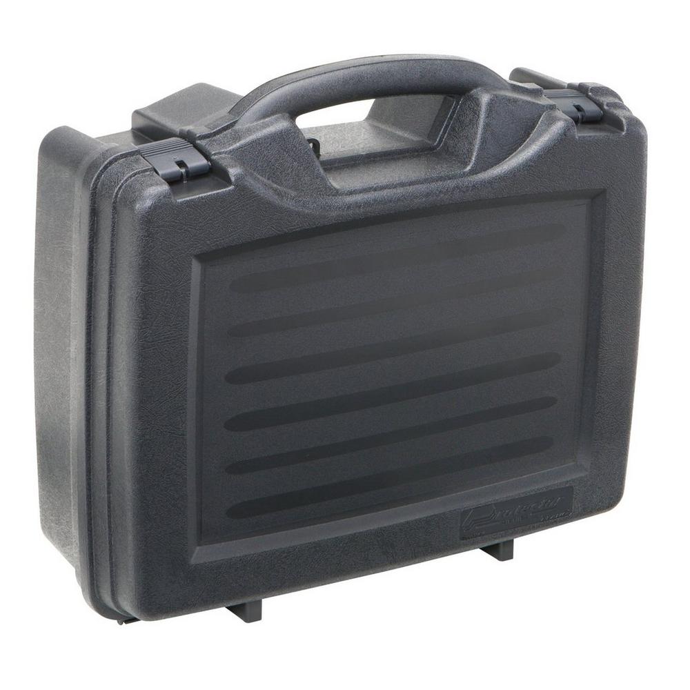 Plano Molding Protector Series Four Pistol Case