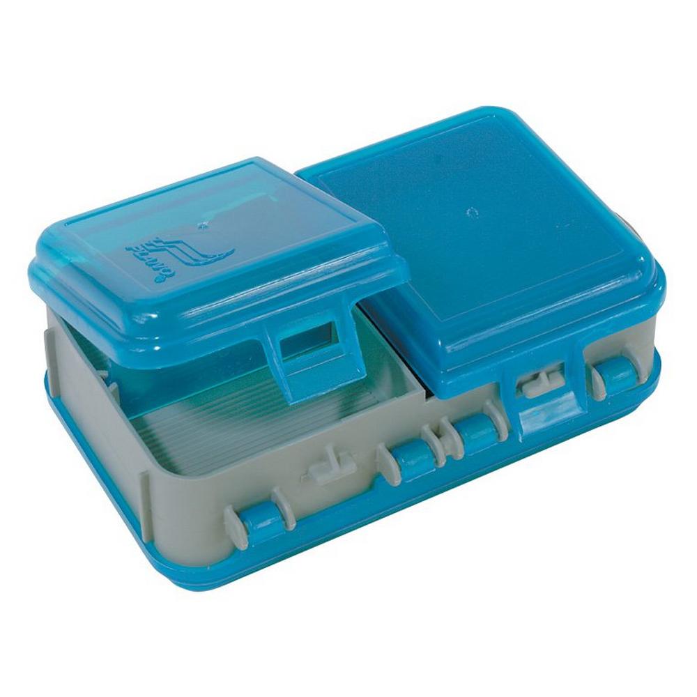 Plano Molding Double Sided Adjustable Tackle Organizer
