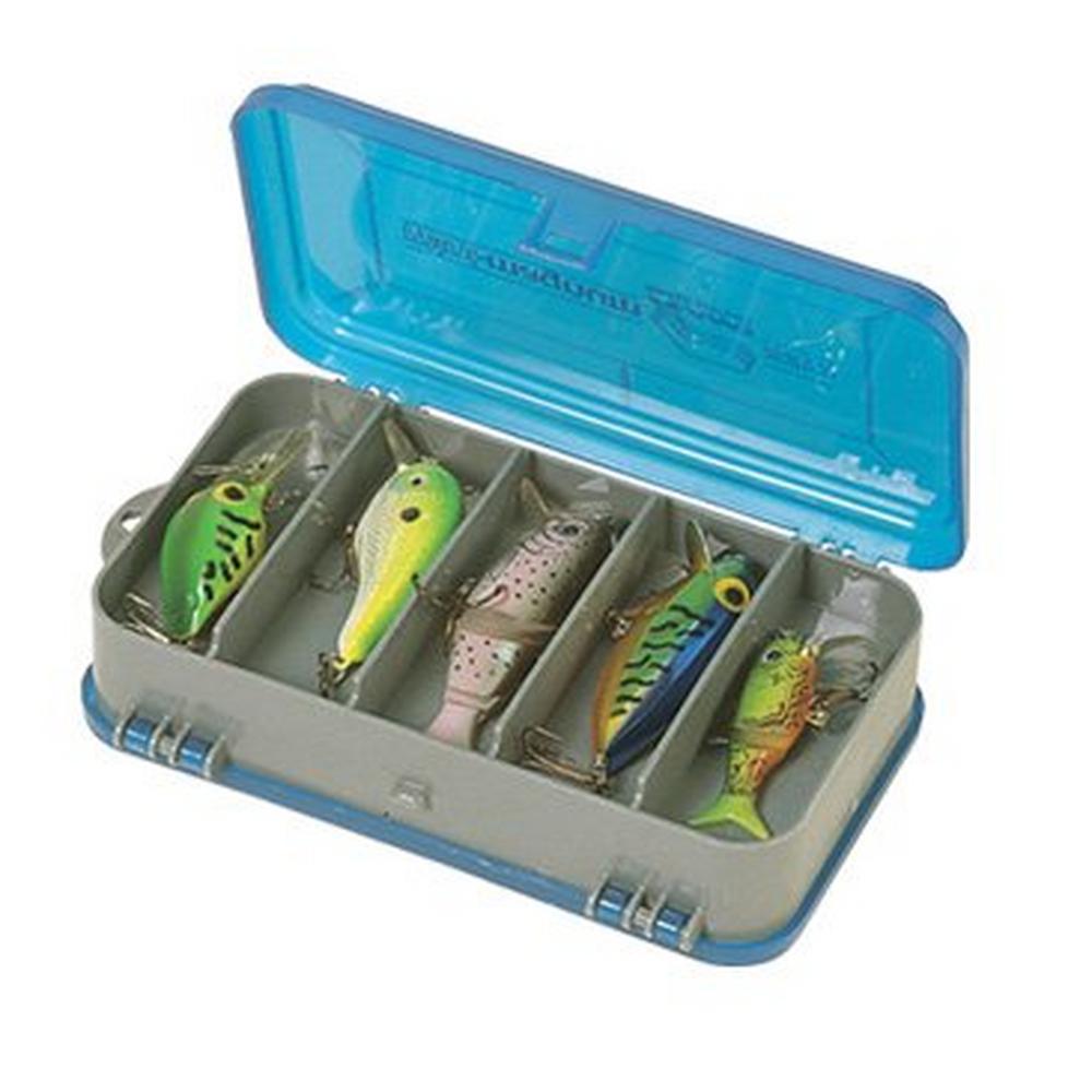 Plano Molding Double Sided Tackle Organizer