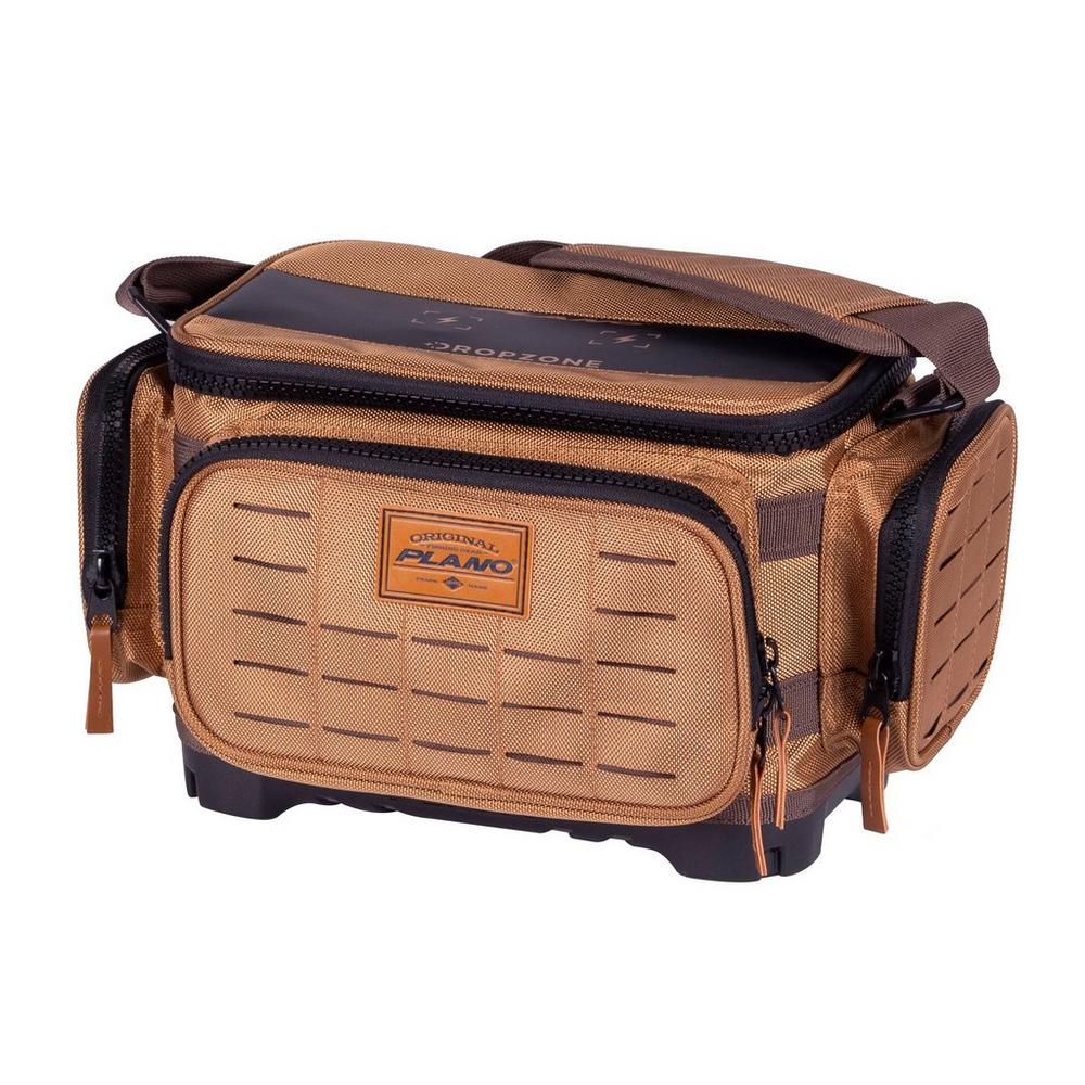 Plano Molding Guide Series Tackle Bag 3500 Brown