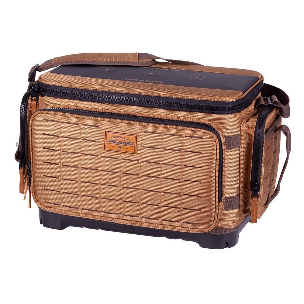 Plano Molding Guide Series Tackle Bag 3700 Brown