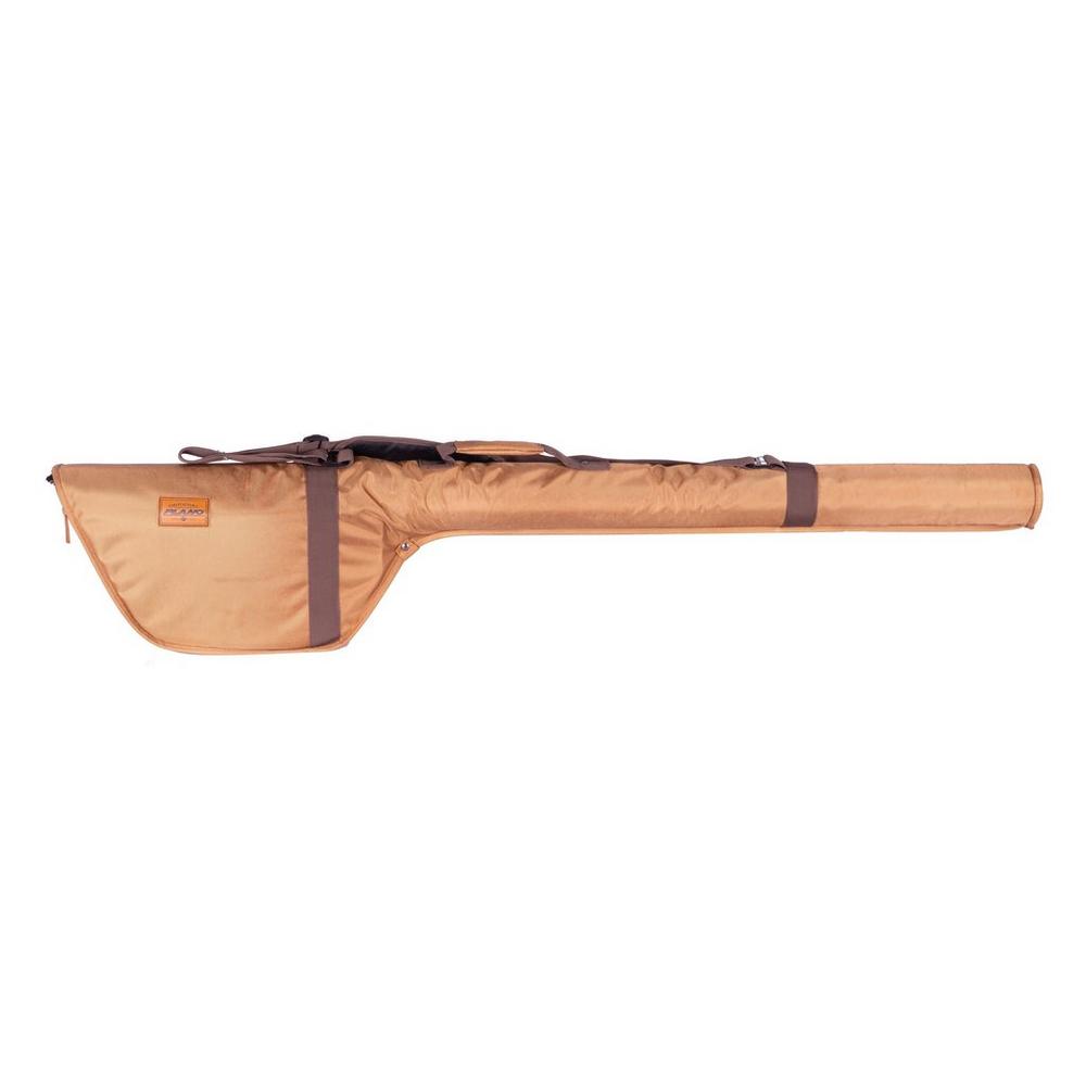 Plano Molding Guide Series 49in Rod Case Tan/brown