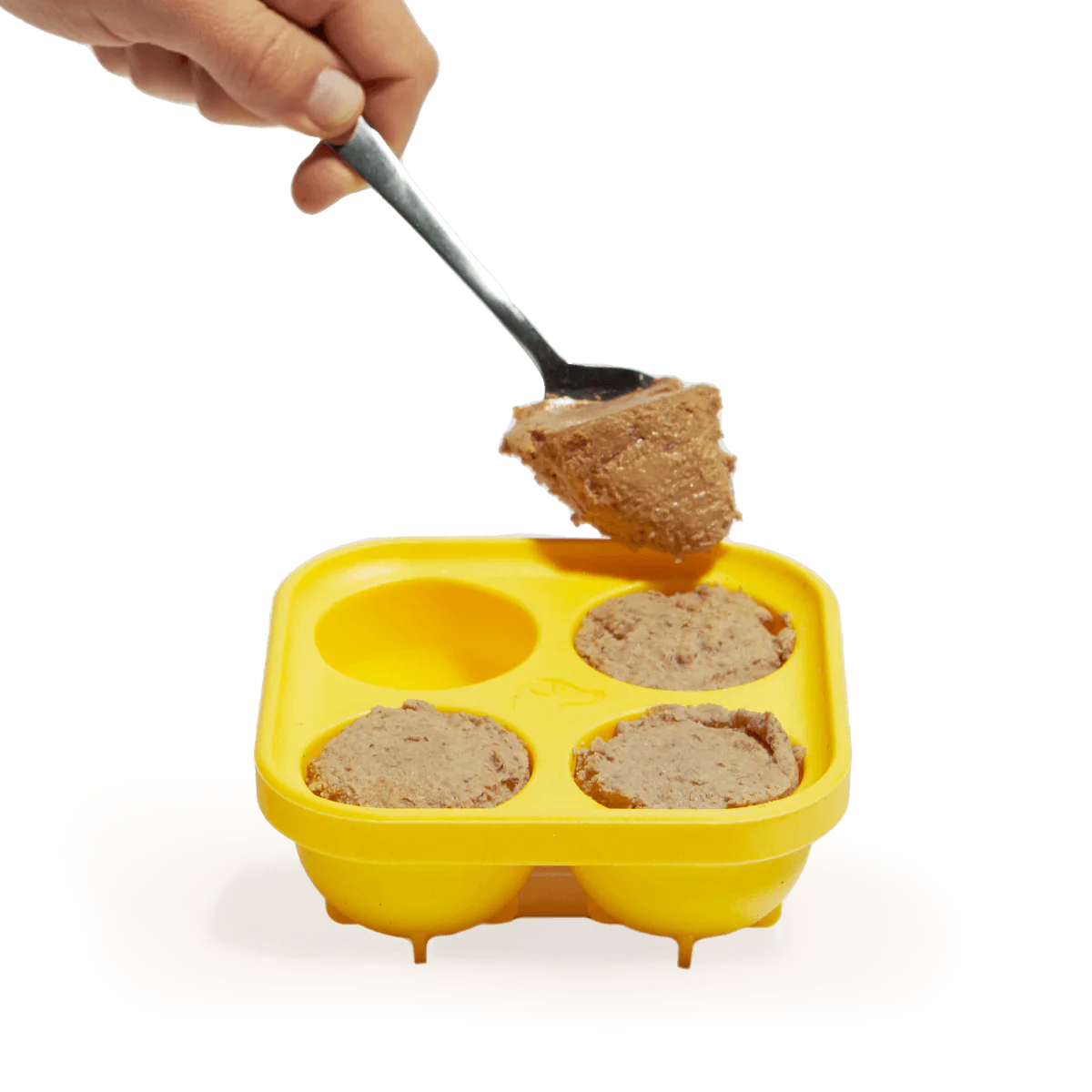 Woof Pet Pupsicle Treat Tray - Small