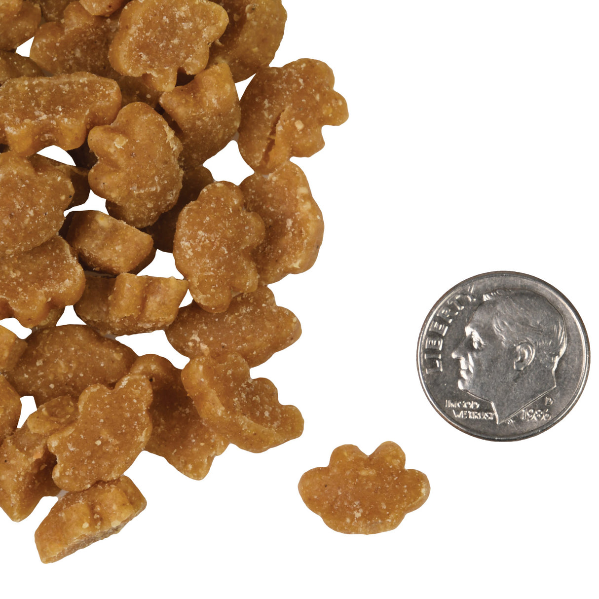 Fromm Family Pet Food Purrsnackitty Chicken Flavor Snackitties Cat Treats - 3 oz.