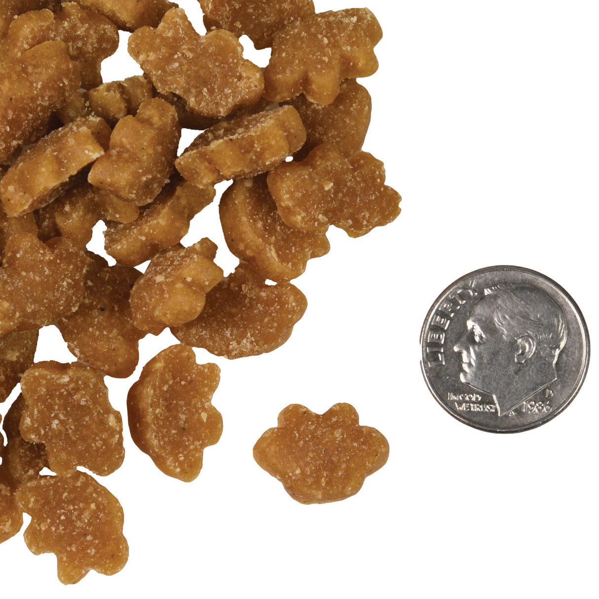 Fromm Family Pet Food Purrsnackitty Liver Flavor Snackitties Cat Treats - 3 oz.