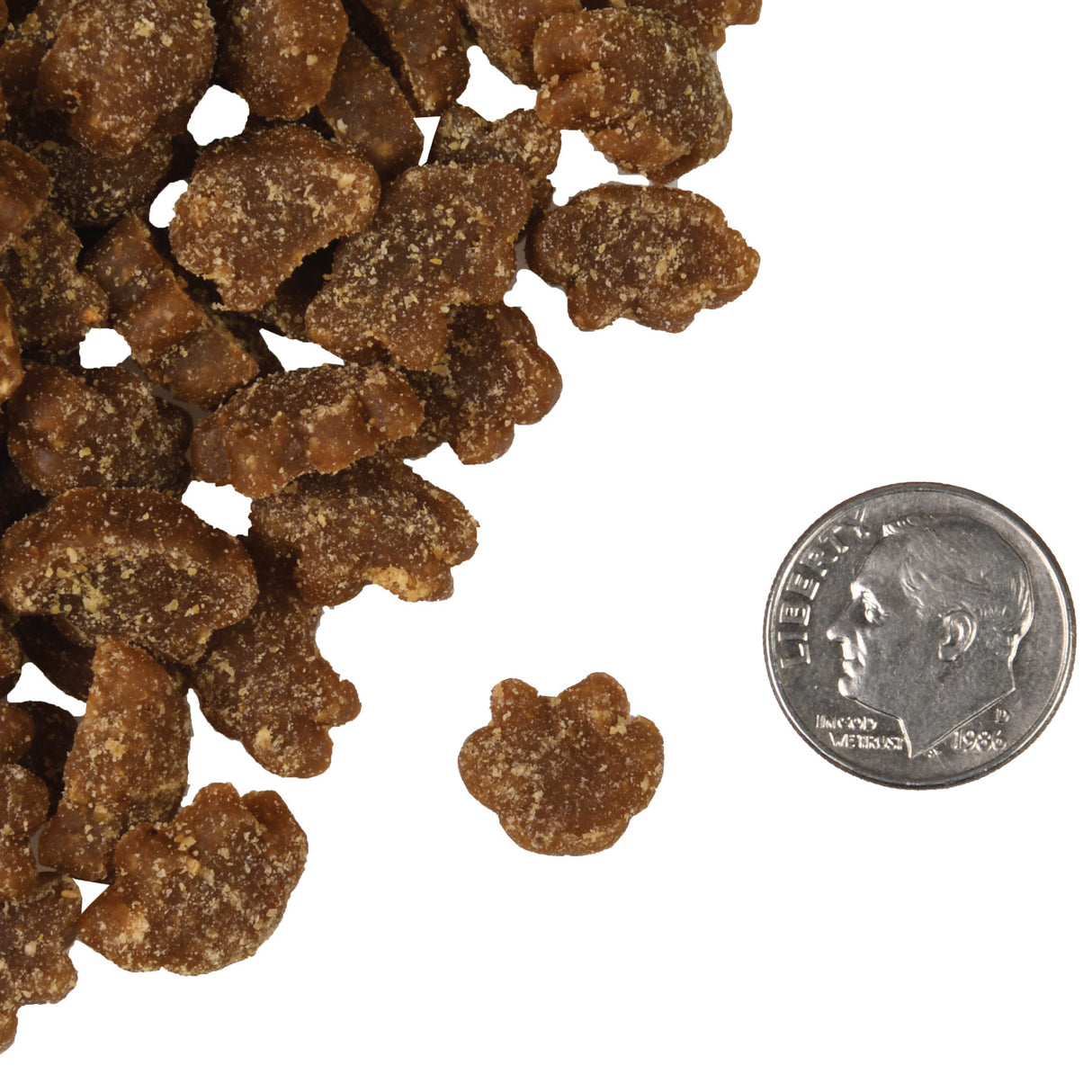 Fromm Family Pet Food Purrsnackitty Salmon Flavor Snackitties Cat Treats - 3 oz.