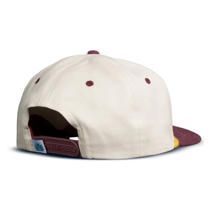 Sendero Provisions Ranch Style Hat - White
