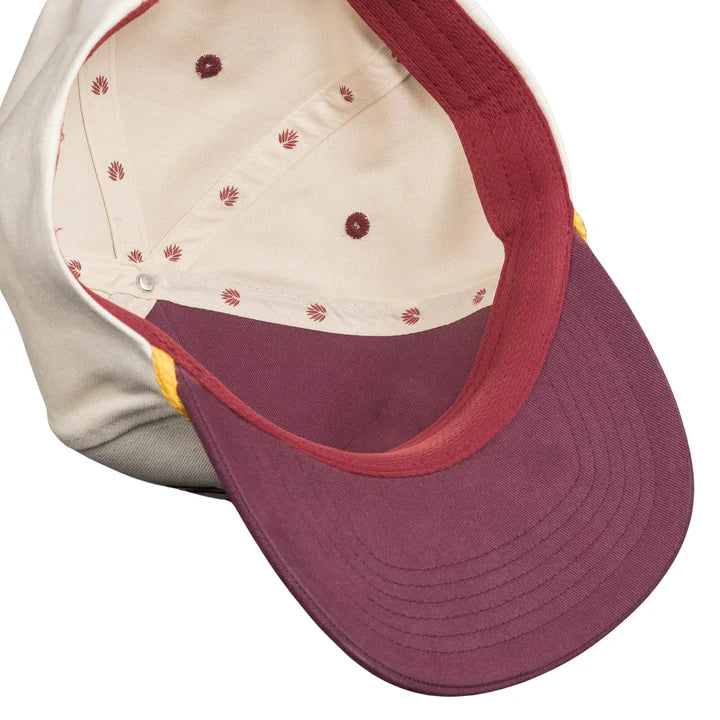 Sendero Provisions Ranch Style Hat - White
