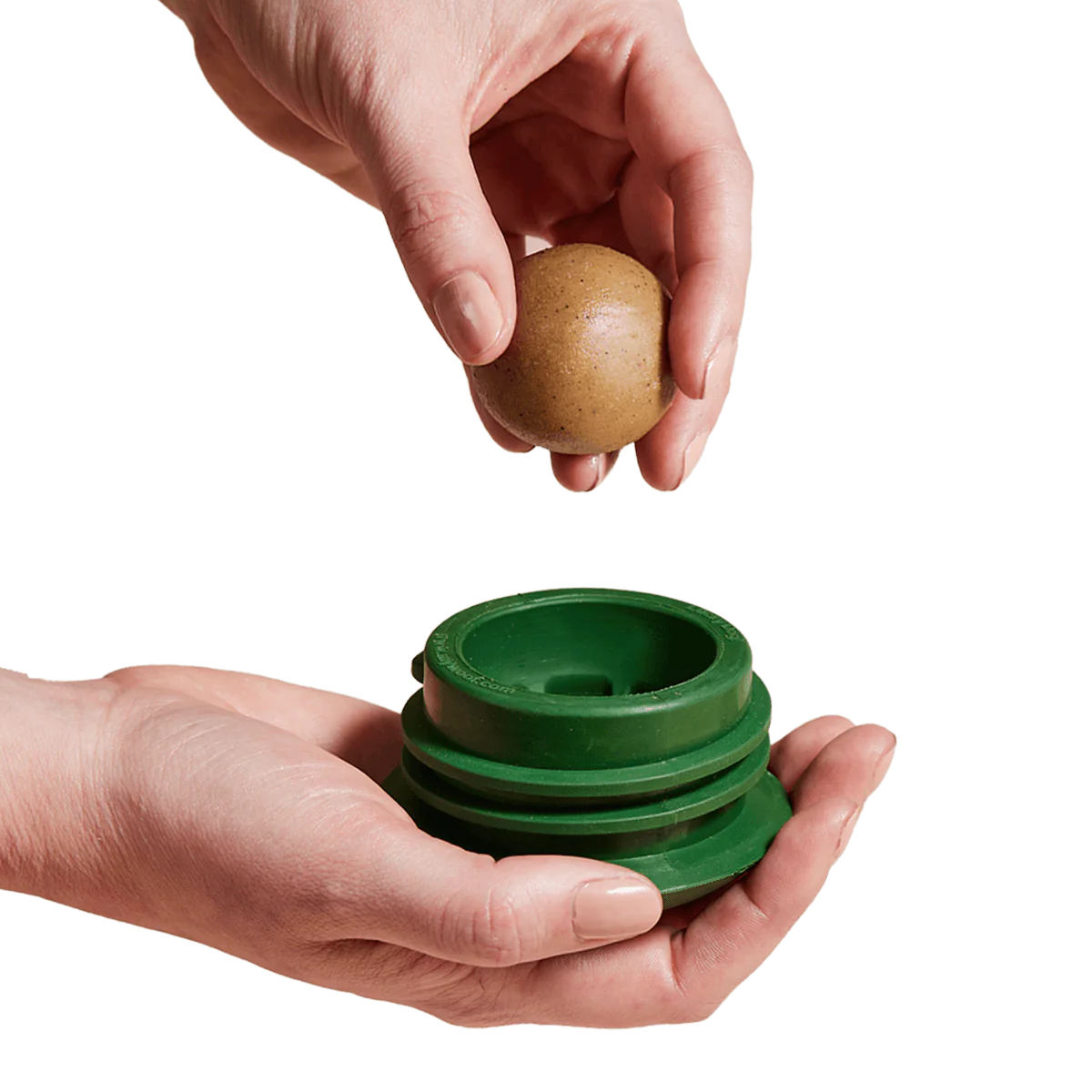 Woof Pet Refill Pupsicle Pops - Chicken - Small