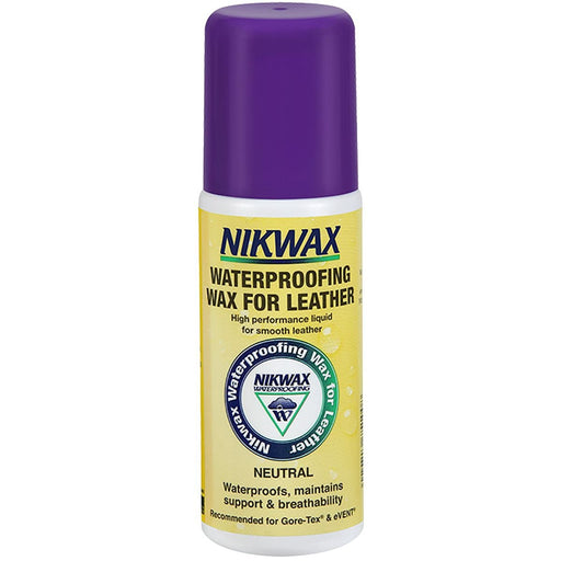 Nikwax Liquid Waterproofing Wax For Leather - Neutral Neutral