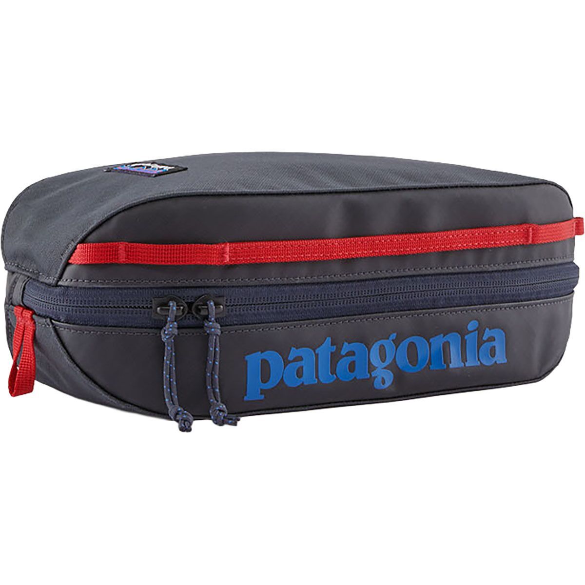 Patagonia Black Hole Cube 3l Splshng seas wng gry