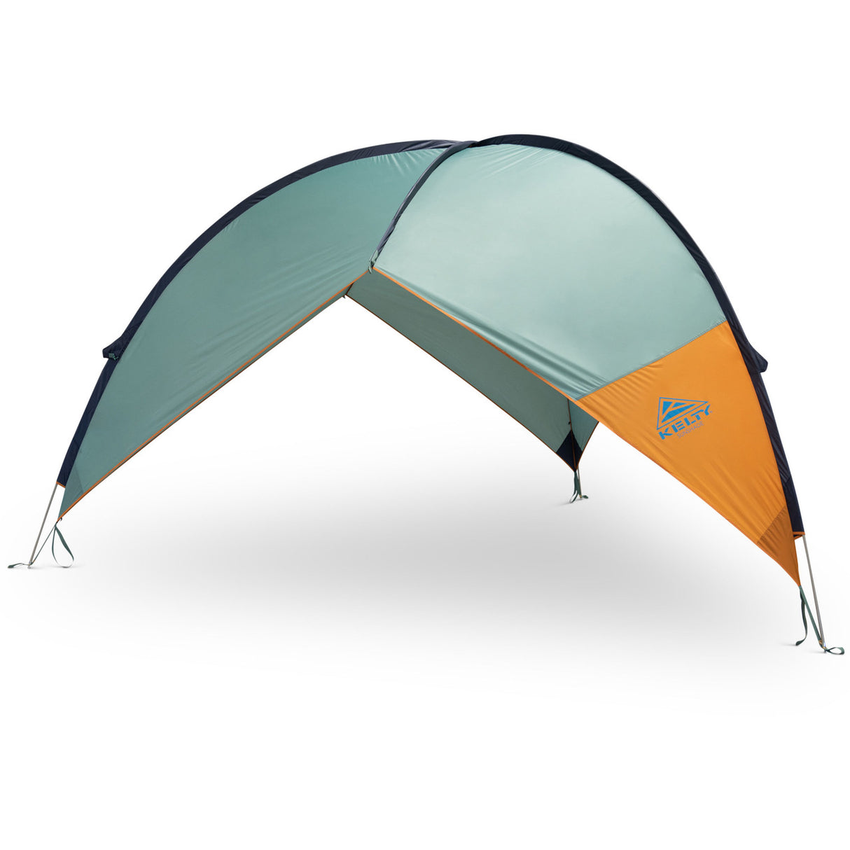 Kelty Sunshade W/ Side Wall Fallen rock/hydro