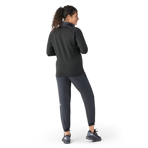 Smartwool Women's Active Slim Jogger Pant - Black Black